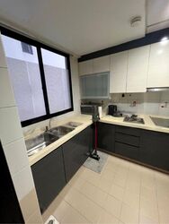 Central Green Condominium (D3), Condominium #575840181